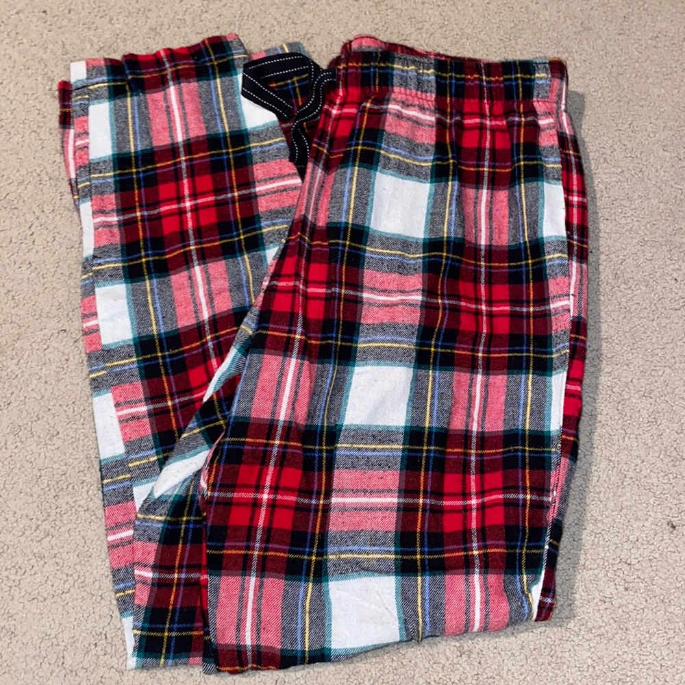 Old Navy Flannel Pajama Pants